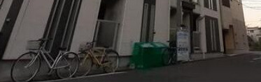 NOVEL　KUROKAWAのその他共用部分