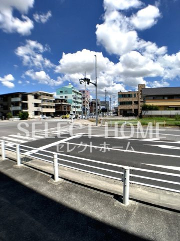  | G VIVRE　岡崎駅前