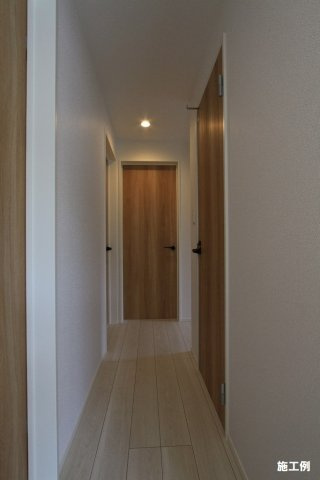 【内装】 | 同じ工務店様の施工例です。