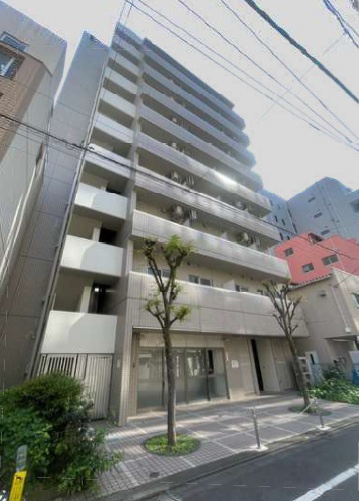 シティコープ浅草橋Ⅲ