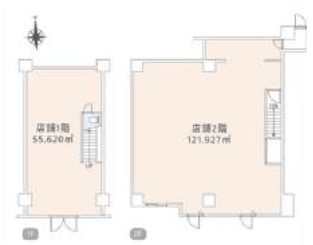 シティコープ浅草橋Ⅲの間取り