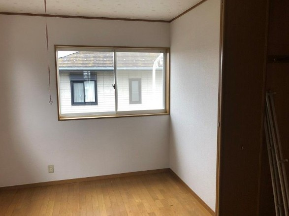 野洲市乙窪　中古戸建