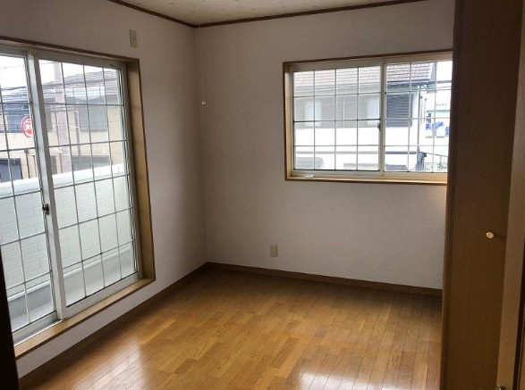 野洲市乙窪　中古戸建