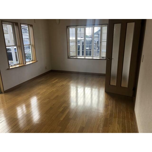 野洲市乙窪　中古戸建
