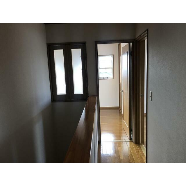 野洲市乙窪　中古戸建