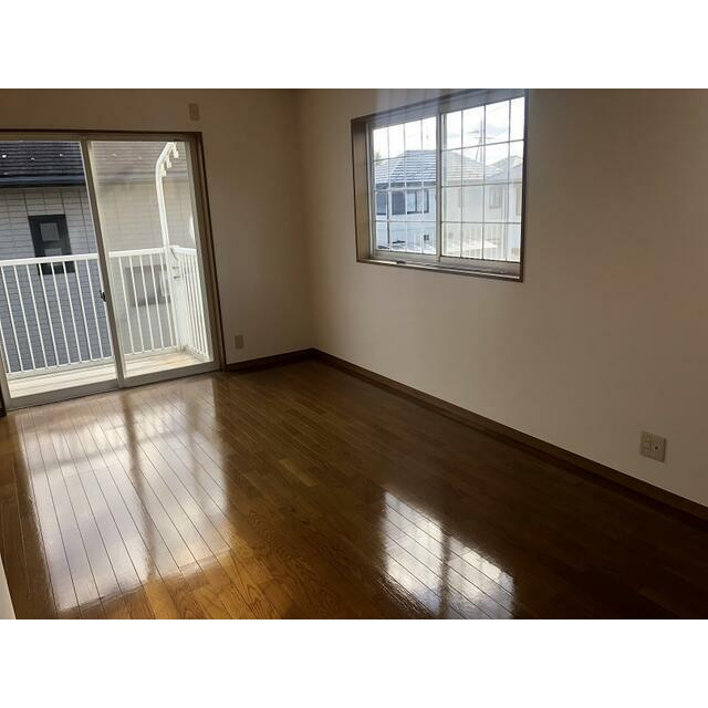野洲市乙窪　中古戸建