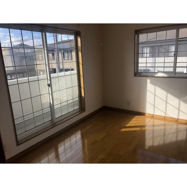 野洲市乙窪　中古戸建