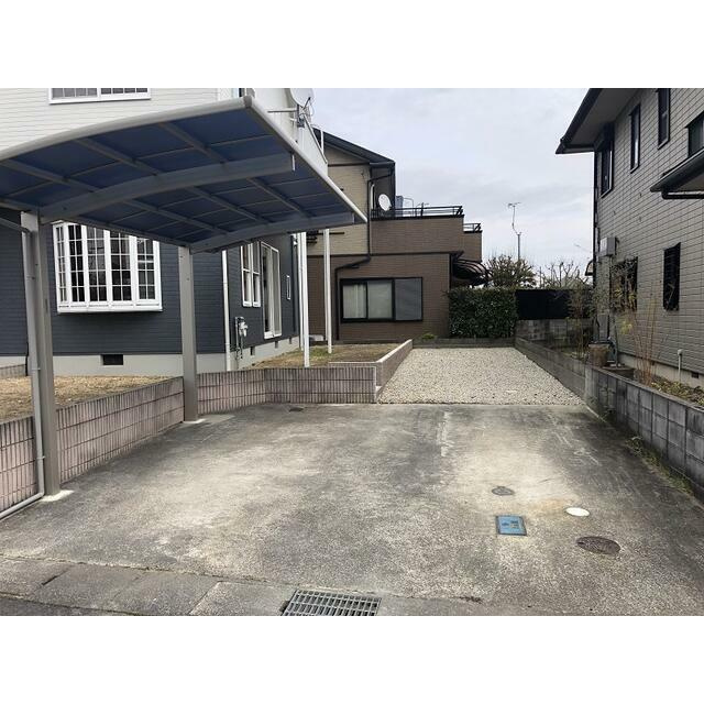 野洲市乙窪　中古戸建