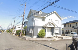 【外観】 | 野洲市乙窪　中古戸建