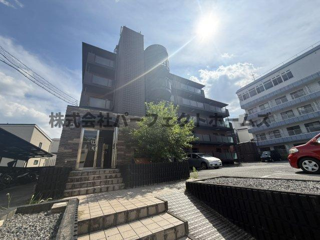 ロジェ藤阪