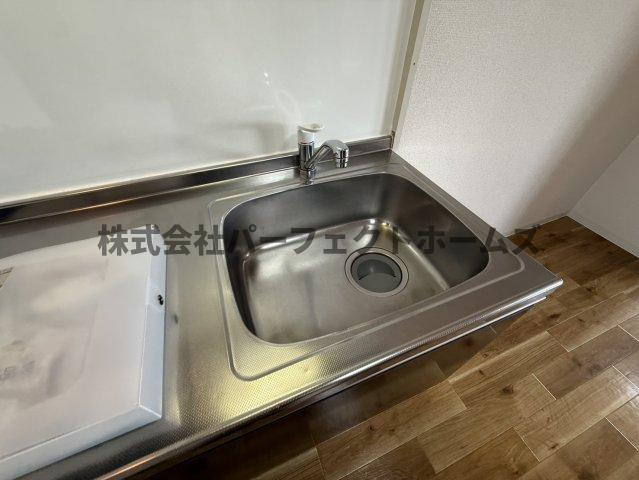 ロジェ藤阪のキッチン|キッチンでお料理をお楽しみください