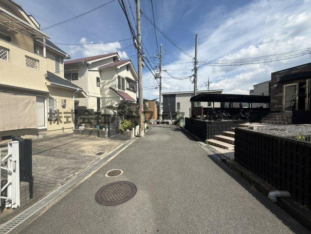 ロジェ藤阪のその他