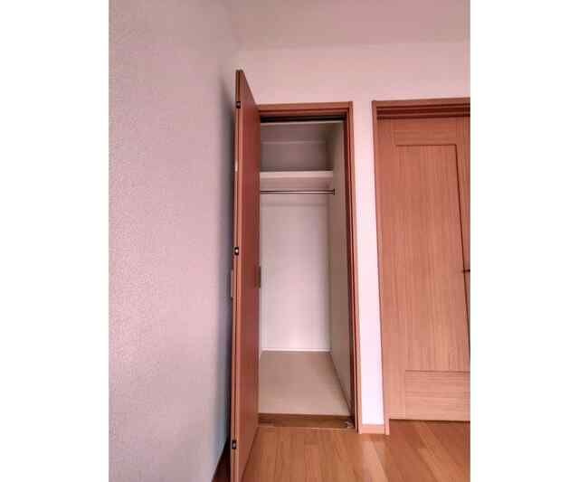 メゾンＳ・Ｋの収納