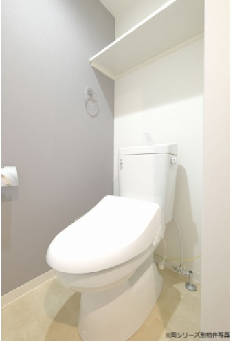 【トイレ】 | Cherim大橋