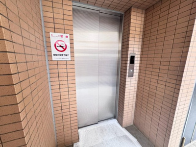 【その他共用部分】 | クリオ三鷹壱番館