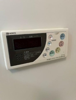【設備】 | サンリーフ保土ヶ谷
