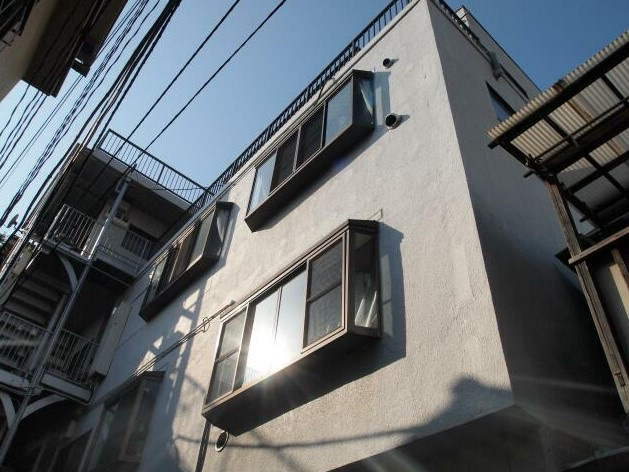 【外観】 | 和田荘