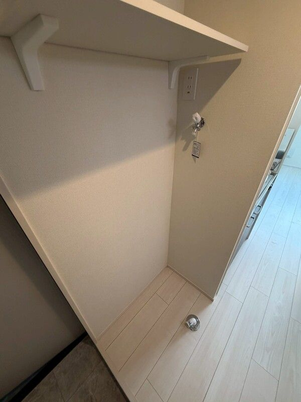 ハーモニーテラス北千住F（エフ）のその他