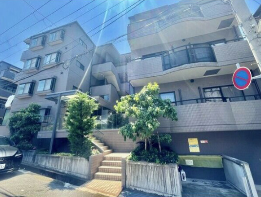 ビエント六甲１
