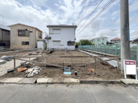 室田3丁目新築戸建の画像