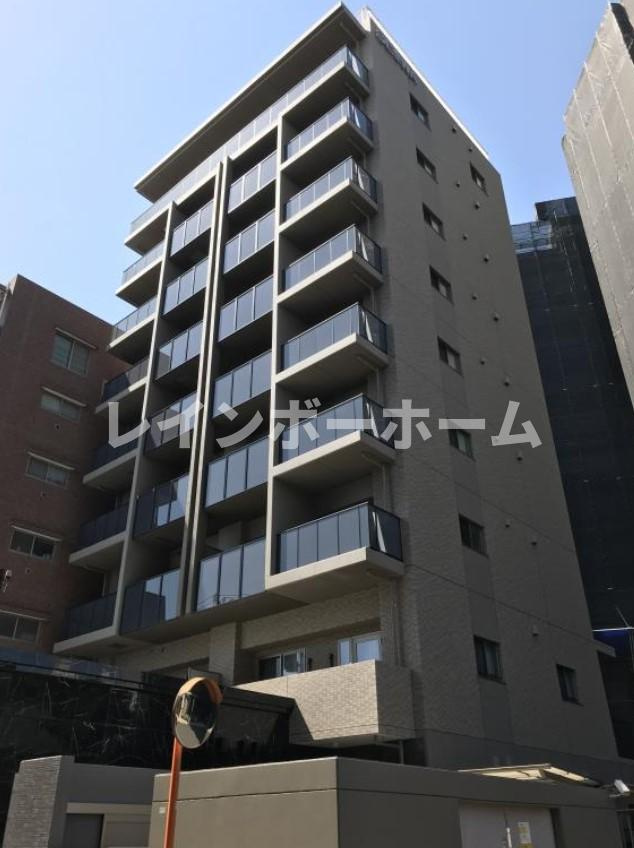 エターナル大野