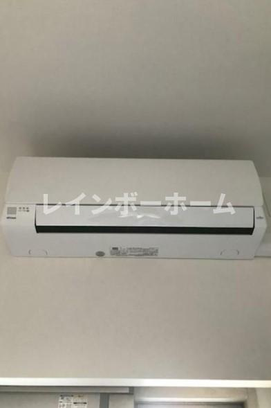 エターナル大野の設備