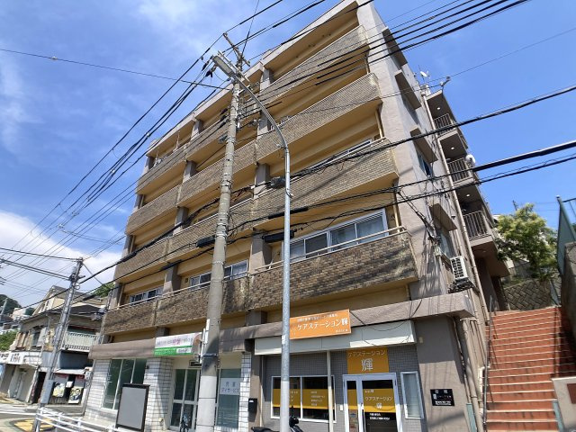 ラムール長田