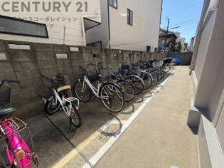 当日見学可能ですので、見学希望の際はお気軽にお問い合わせください。ネットからの見学予約も便利です♪