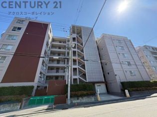 鉄骨造７階建