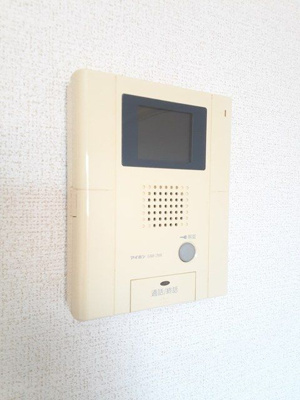 【セキュリティ】 | ミッションヒルズ