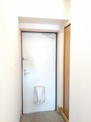 【玄関】 | ミッションヒルズ