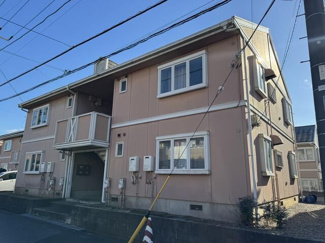 【外観】 | フレグランス東山Ａ棟