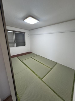 【和室】 | フレグランス東山Ａ棟