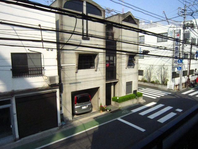コンフォートJINの展望