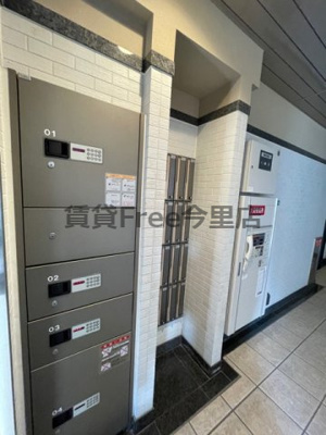 【その他共用部分】 | クレイドル東上町　仲介手数料無料