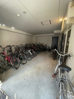 【駐車場】 | クレイドル東上町　仲介手数料無料
