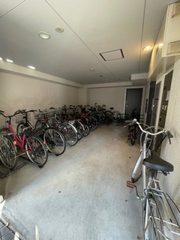 【駐車場】 | クレイドル東上町　仲介手数料無料