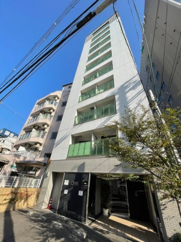 【外観】 | クレイドル東上町　仲介手数料無料