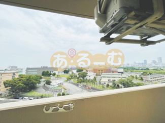 【展望】 | サウスフラット