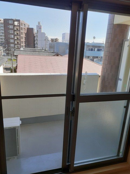 【バルコニー】 | ミッションヒルズ
