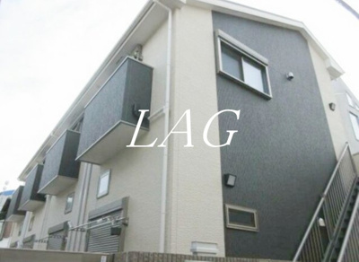 【外観】 | 東大井Ｃａｓａ　Ｓｈｉｇｅ | 外観です。