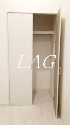 【収納】 | 東大井Ｃａｓａ　Ｓｈｉｇｅ | 収納です。