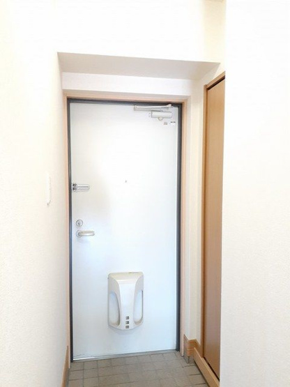 【玄関】 | ミッションヒルズ