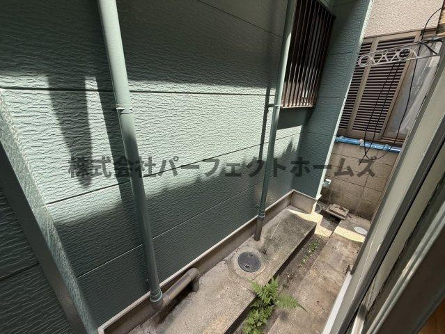 香里西之町テラスハウス　賃貸のその他