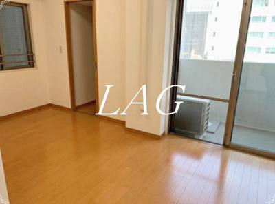 【居間・リビング】 | レヴィーナ東京八重洲通り | 洋室のお部屋です。
