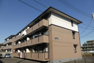 相模原市中央区東淵野辺４丁目のマンションの画像