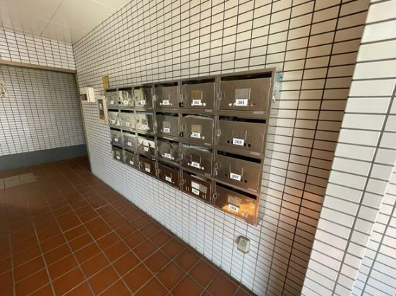 【その他共用部分】