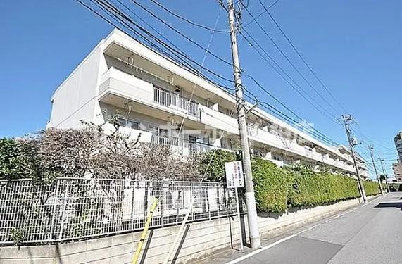 特典：仲介手数料が無料です!!の外観|建物外観を気になさる方へ、見た目の良い物件です