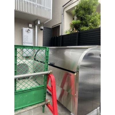 【その他共用部分】 | スタイリオフィット新丸子