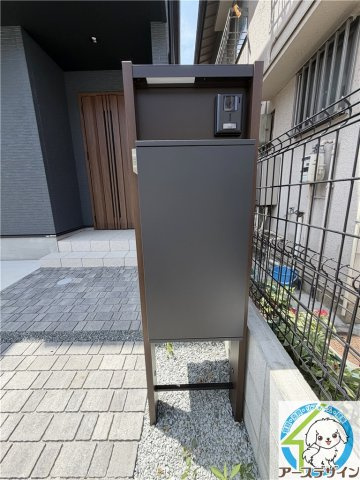 明石二見町西二見戸建の設備